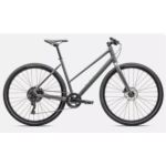 ROWER SPECIALIZED SIRRUS X 3.0 ST XS GLOSS ASHEN G