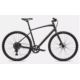 ROWER SPECIALIZED SIRRUS X 2.0 L METALLIC OBSIDIAN