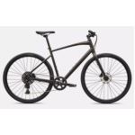 ROWER SPECIALIZED SIRRUS X 2.0 L METALLIC OBSIDIAN