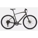 ROWER SPECIALIZED SIRRUS X 2.0 L METALLIC OBSIDIAN