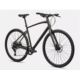 ROWER SPECIALIZED SIRRUS X 2.0 L METALLIC OBSIDIAN