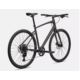 ROWER SPECIALIZED SIRRUS X 2.0 L METALLIC OBSIDIAN