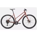 ROWER SPECIALIZED SIRRUS X 2.0 ST S SATIN SPICE