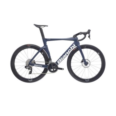 ROWER BIANCHI OLTRE COMP 105 DI2 12S 57CM