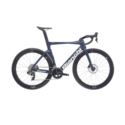 ROWER BIANCHI OLTRE COMP 105 DI2 12S 57CM NAVY