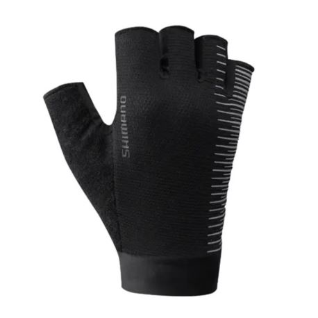 RĘKAWICZKI SHIMANO CLASSIC M BLACK