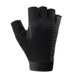 RĘKAWICZKI SHIMANO CLASSIC L BLACK