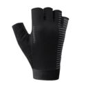 RĘKAWICZKI SHIMANO CLASSIC L BLACK