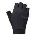 RĘKAWICZKI SHIMANO EXPLORER L BLACK