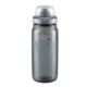 BIDON ELITE FLY TEX MTB 550ML CLEAR GREY