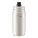 BIDON ELITE FLY TEX 550ML WHITE PEARL