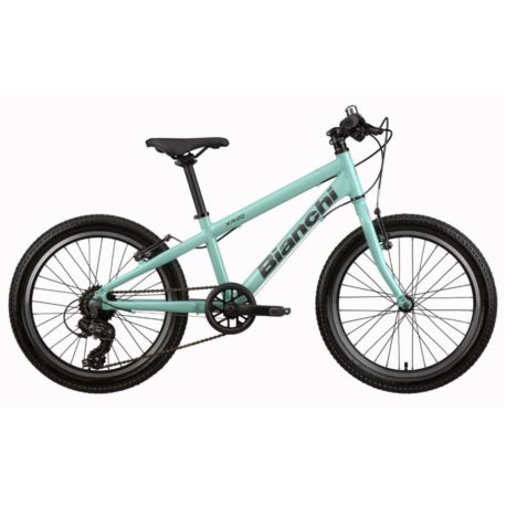 ROWER BIANCHI 20" XR20 V-BRAKE