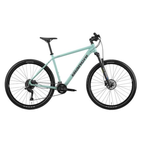 ROWER BIANCHI MAGMA 29S CUES 2X9S 43CM