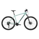 ROWER BIANCHI MAGMA 29S CUES 2X9 43CM CELESTE