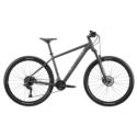 ROWER BIANCHI MAGMA 29S CUES 2X9 43CM GRAPHITE