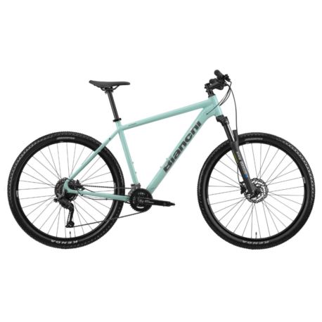 ROWER BIANCHI MAGMA 29S CUES 2X9 38CM
