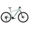 ROWER BIANCHI MAGMA 29S CUES 2X9 38CM CELESTE