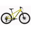ROWER BIANCHI 24" XR24 8 SPEED ACID YELLOW GLOSSY