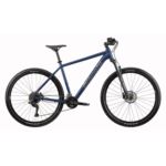 ROWER BIANCHI MAGMA 29S CUES 2X9 43CM BLUE