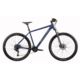 ROWER BIANCHI MAGMA 29S CUES 2X9 53CM BLUE
