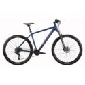 ROWER BIANCHI MAGMA 29S CUES 2X9 53CM BLUE