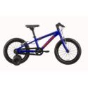 ROWER BIANCHI 16" V-BRAKE BLUE/RED GLOSSY