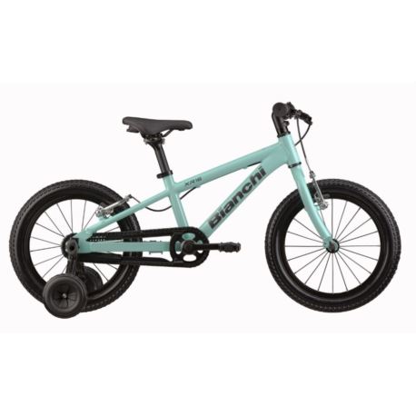 ROWER BIANCHI 16" V-BRAKE