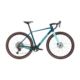 ROWER BIANCHI ARCADEX AL CUES 1X11 L TURQUOISE
