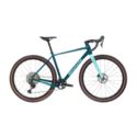 ROWER BIANCHI ARCADEX AL CUES 1X11 M TURQUOISE