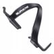 KOSZYK BIDONU SUPACAZ FLY POLY BLACK