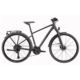 ROWER BIANCHI SPILLO TOURER CUES 55CM GRAPHITE