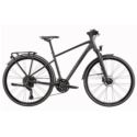 ROWER BIANCHI SPILLO TOURER CUES 55CM GRAPHITE
