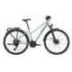 ROWER BIANCHI SPILO TOURER CUES 43CM CELESTE