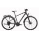 ROWER BIANCHI SPILLO TOURER CUES 51CM GRAPHITE MAT