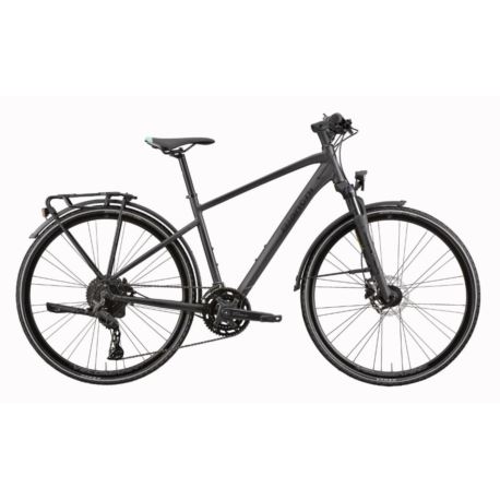 ROWER BIANCHI SPILLO TOURER CUES 51CM GRAPHITE MAT
