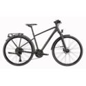 ROWER BIANCHI SPILLO TOURER CUES 51CM GRAPHITE MAT
