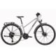 ROWER BIANCHI SPILLO TOURER CUES 55CM GREY MATT