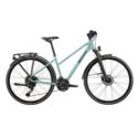 ROWER BIANCHI SPILLO TOURER CUES 51CM CELESTE
